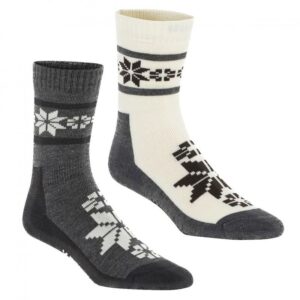 Kari Traa Kari Traa Rusa Sock 2pk 611362 Sport Dale 1