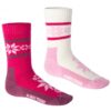 Kari Traa Kari Traa Rusa Sock 2pk 611362 Sport Dale 1