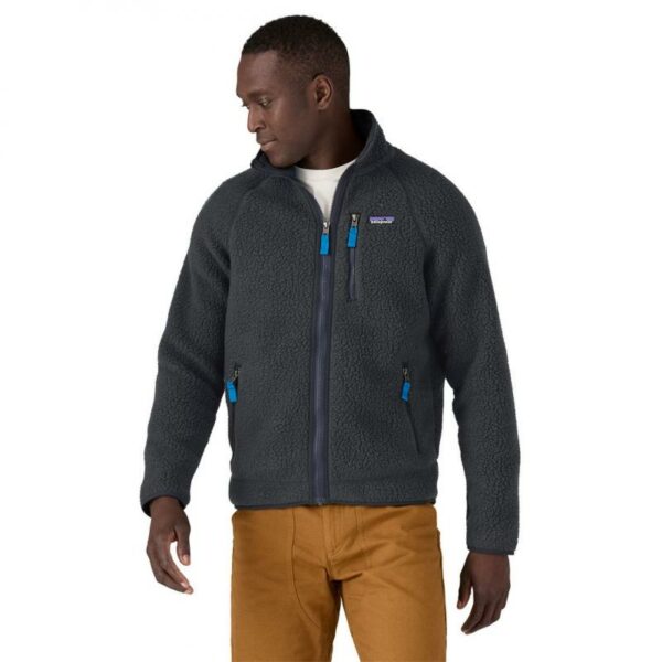 Patagonia Patagonia M´S Retro Pile Jkt P22801 Sport Dale 3