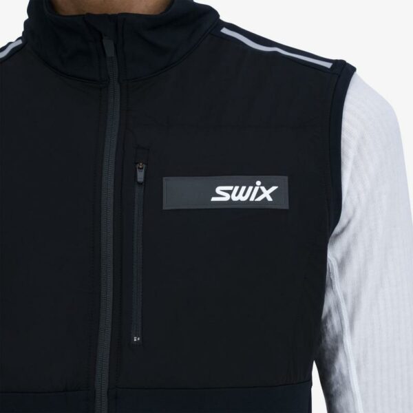 Swix Swix Focus Warm Vest M 11211 Sport Dale 5