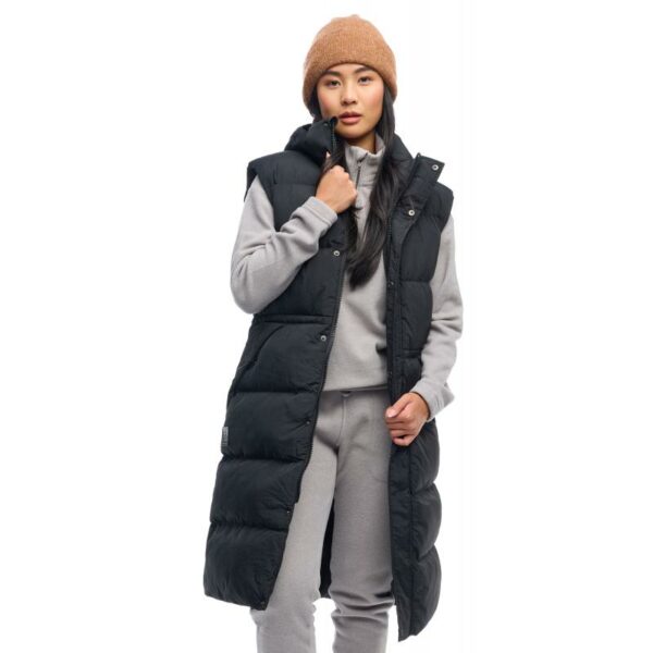 Twentyfour Twentyfour Mode Eva Puffy Vest D 12334 Sport Dale 4