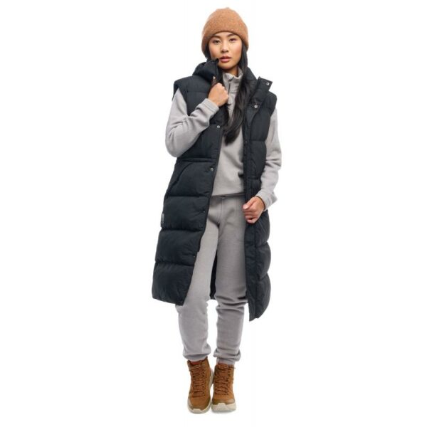 Twentyfour Twentyfour Mode Eva Puffy Vest D 12334 Sport Dale 8