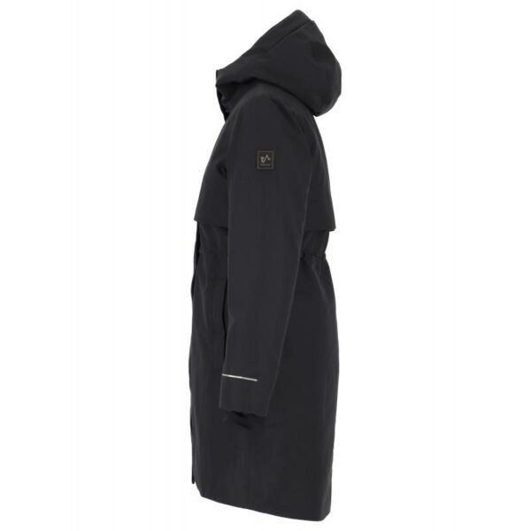 Twentyfour Twentyfour Mode Mia Warm Parkas D 12076 Sport Dale 4