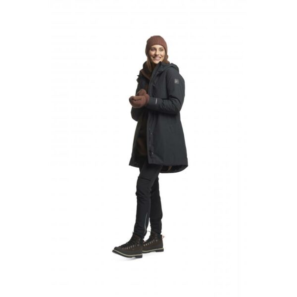 Twentyfour Twentyfour Mode Mia Warm Parkas D 12076 Sport Dale 8