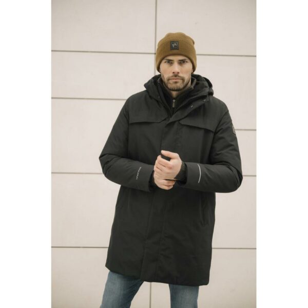 Twentyfour Twentyfour Mode Warm Parkas H 12077 Sport Dale 11