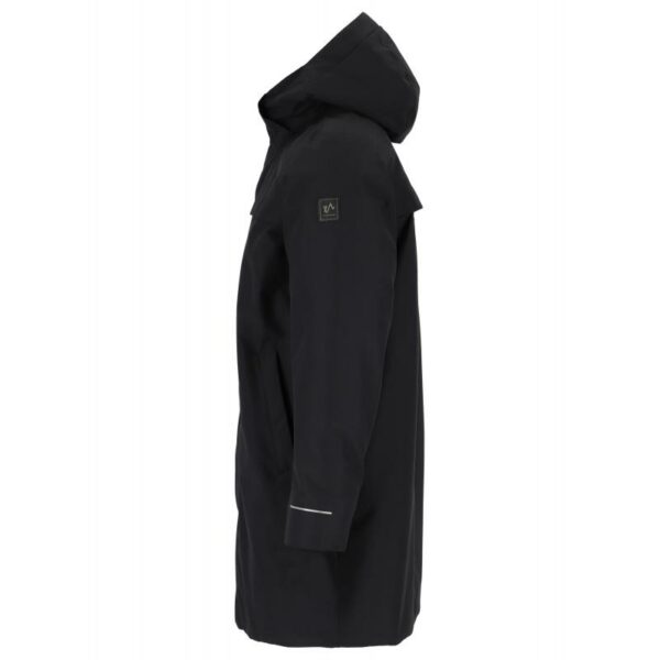 Twentyfour Twentyfour Mode Warm Parkas H 12077 Sport Dale 2