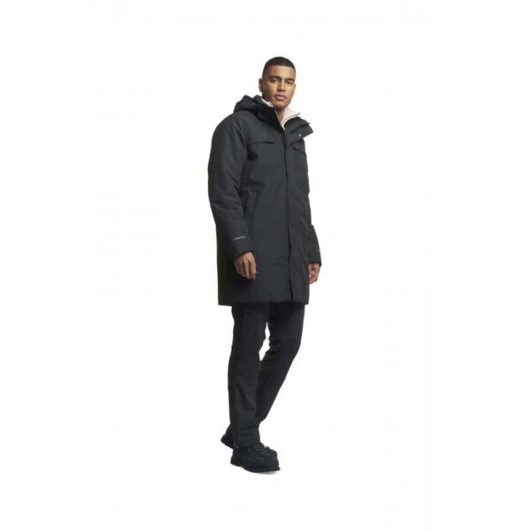 Twentyfour Twentyfour Mode Warm Parkas H 12077 Sport Dale 3