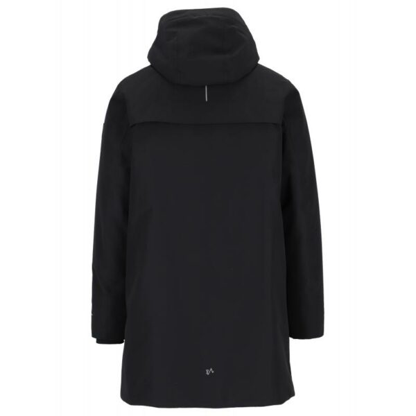 Twentyfour Twentyfour Mode Warm Parkas H 12077 Sport Dale 4