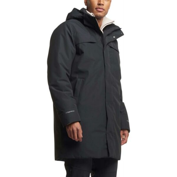 Twentyfour Twentyfour Mode Warm Parkas H 12077 Sport Dale 8