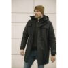 Twentyfour Twentyfour Mode Warm Parkas H 12077 Sport Dale 9