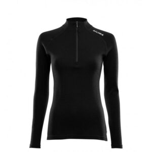 Aclima Aclima Warmwool Mockneck W´S 101705 Sport Dale 1