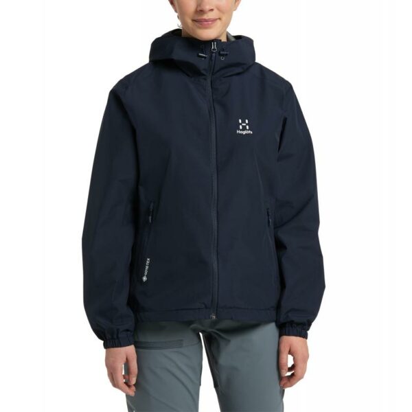 Haglöfs Haglöfs Betula GTX Jacket Women 605477 Sport Dale 2