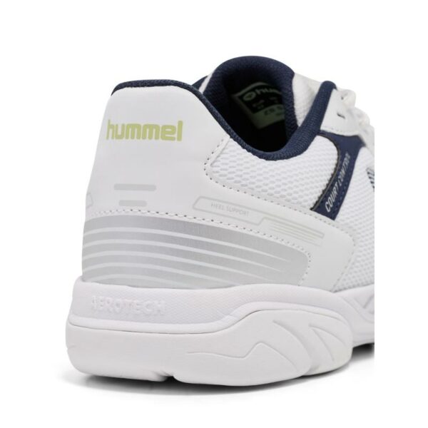 Hummel Hummel Court Control Ii 225341 Sport Dale 6