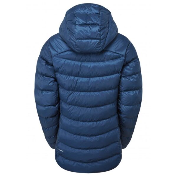 Rab Rab Cirrus Ultra Hoody Wmns QIP-22 Sport Dale 2