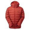 Rab Rab Electron Pro Jacket QDN-85 Sport Dale 1