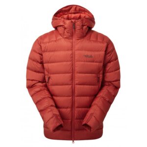 Rab Rab Electron Pro Jacket QDN-85 Sport Dale 1