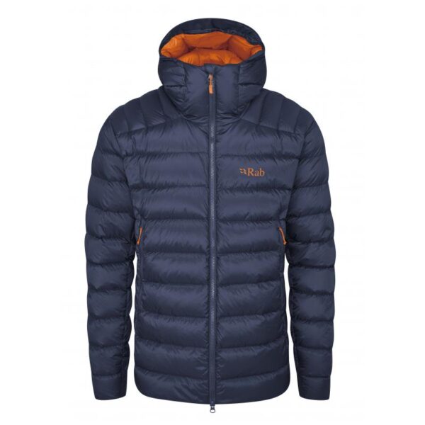 Rab Rab Electron Pro Jacket QDN-85 Sport Dale 1