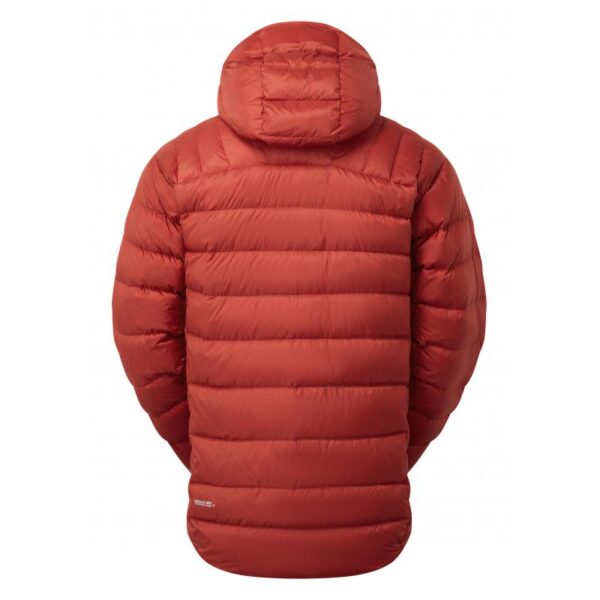 Rab Rab Electron Pro Jacket QDN-85 Sport Dale 2