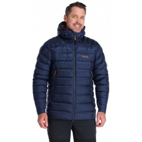 Rab Rab Electron Pro Jacket QDN-85 Sport Dale 3