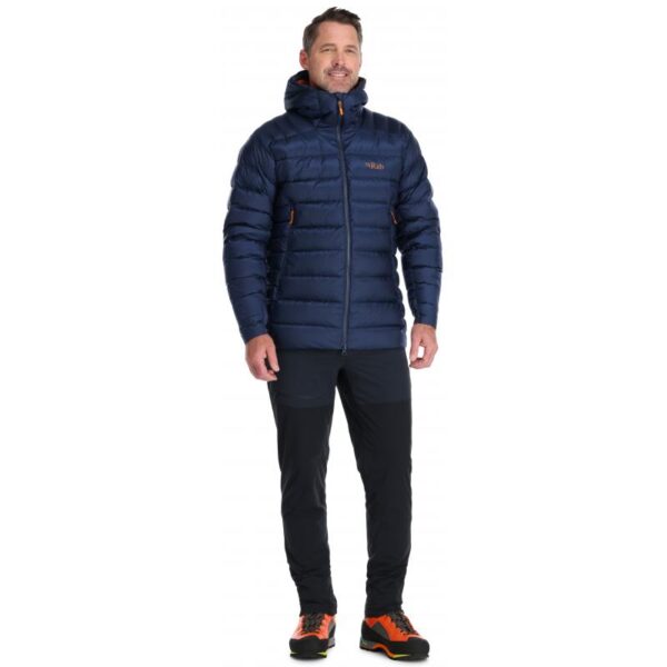 Rab Rab Electron Pro Jacket QDN-85 Sport Dale 4