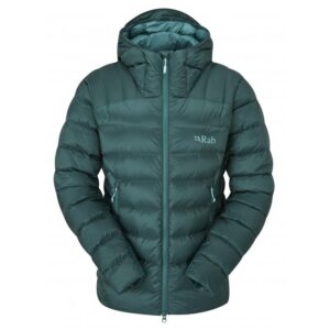 Rab Electron Pro Jacket Wmns