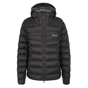 Rab Rab Electron Pro Jacket Wmns QDN-86 Sport Dale 1