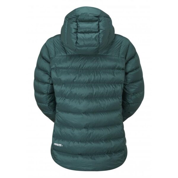 Rab Rab Electron Pro Jacket Wmns QDN-86 Sport Dale 2