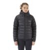 Rab Rab Electron Pro Jacket Wmns QDN-86 Sport Dale 2