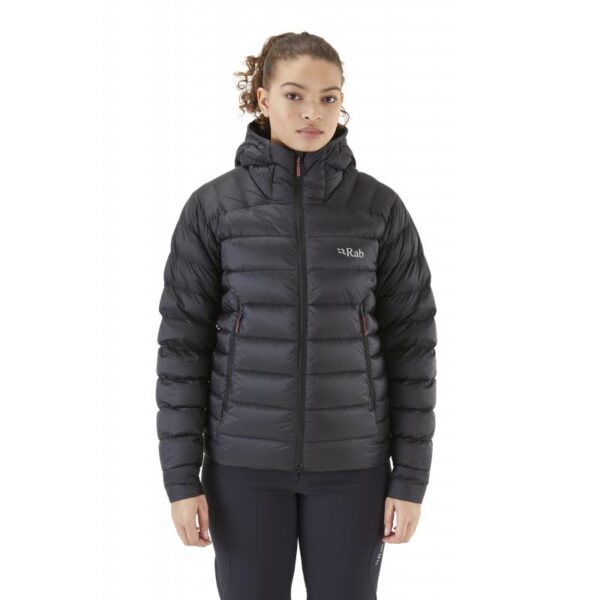 Rab Rab Electron Pro Jacket Wmns QDN-86 Sport Dale 2