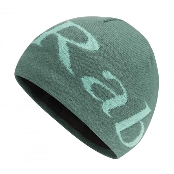 Rab Rab Logo Beanie QAB-39 Sport Dale 1