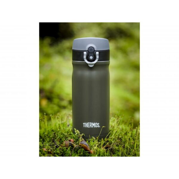 Thermos JMY Kopp 350 ml - militærgrønn 23594 Sport Dale 2