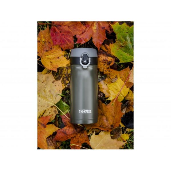 Thermos JMY Kopp 350 ml - militærgrønn 23594 Sport Dale 3