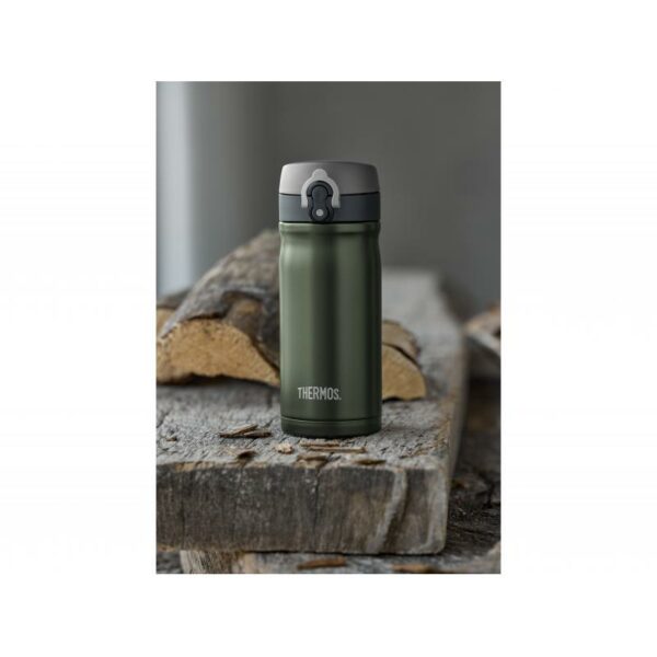 Thermos JMY Kopp 350 ml - militærgrønn 23594 Sport Dale 4