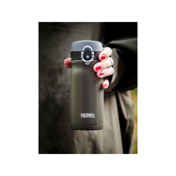 Thermos JMY Kopp 350 ml - militærgrønn 23594 Sport Dale 5