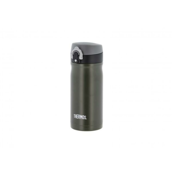Thermos JMY Kopp 350 ml - militærgrønn 23594 Sport Dale 6