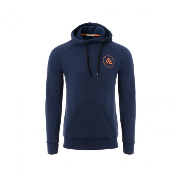 Aclima Aclima Fleecewool V2 Hoodie M´S 108479 Sport Dale 1