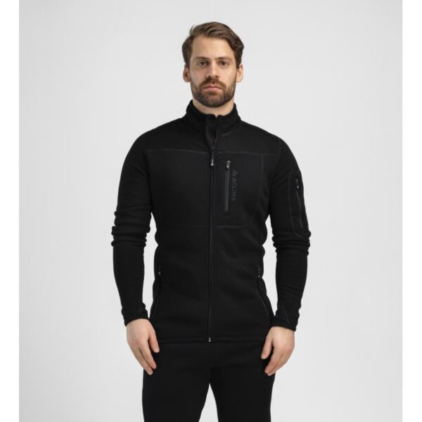 Aclima Aclima Fleecewool V2 Jacket M´S 107488 Sport Dale 1 2 3 4 5