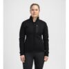 Aclima Aclima Fleecewool V2 Jacket W´S 107485 Sport Dale 1 2 3