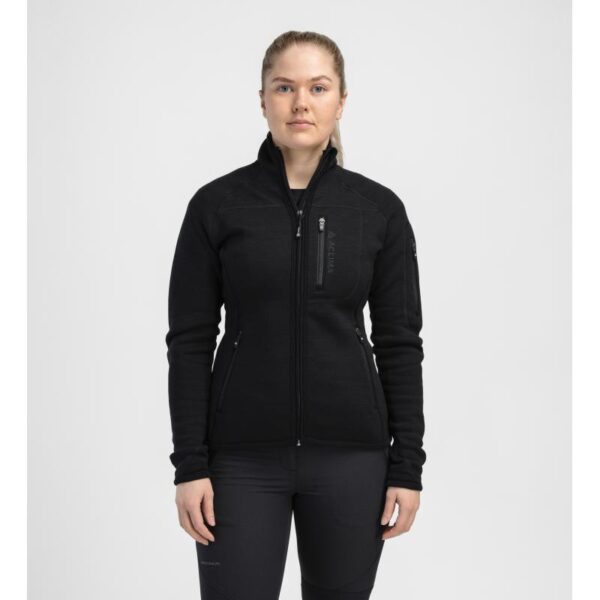 Aclima Aclima Fleecewool V2 Jacket W´S 107485 Sport Dale 1 2 3