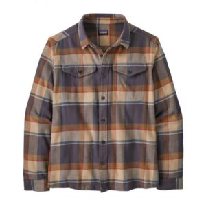 Patagonia Patagonia M´S Fjord Flannel Shirt P42401 Sport Dale 1