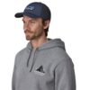 Patagonia Patagonia P-6 Logo Lopro Trucker Hat P38283 Sport Dale 1 2
