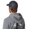 Patagonia Patagonia P-6 Logo Lopro Trucker Hat P38283 Sport Dale 1 2 3
