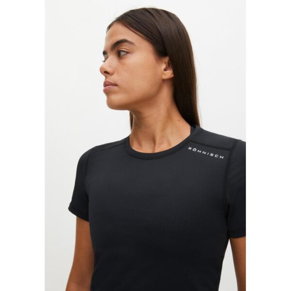 Röhnisch Röhnisch Jacquard Tee 111545 Sport Dale 1 2