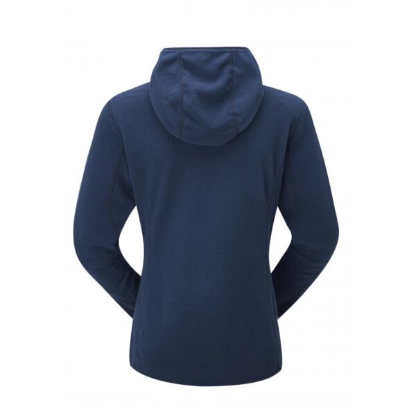 Rab Rab Tecton Hoody Wmns QFG-02 Sport Dale 1 2 3 4