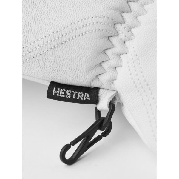 Hestra Hestra Leather Box - Mitt 35371 Sport Dale 1 2 3 4 5