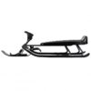 Stiga Stiga Snowracer King Size Gt Graphite Grey-Black 7346-7912-00 Sport Dale 1 2 3 4 5