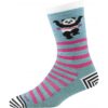 Darn Tough Animal Haus Crew Lightweight 6037 Sport Dale