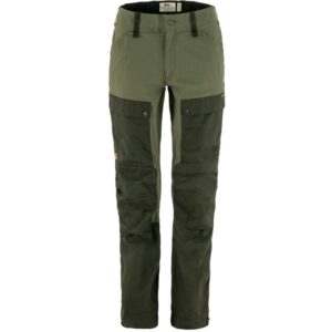 Fjällräven Fjällräven Keb Trousers Curved W F86705 Sport Dale