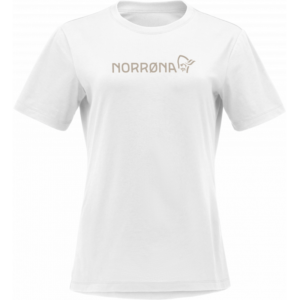 Norrøna /29 cotton norrøna viking T-Shirt W´s