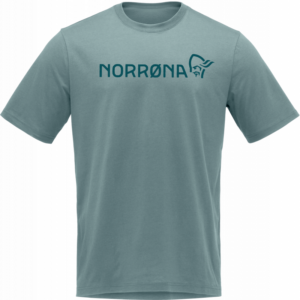 Norrøna /29 cotton norrøna viking T-Shirt M´s